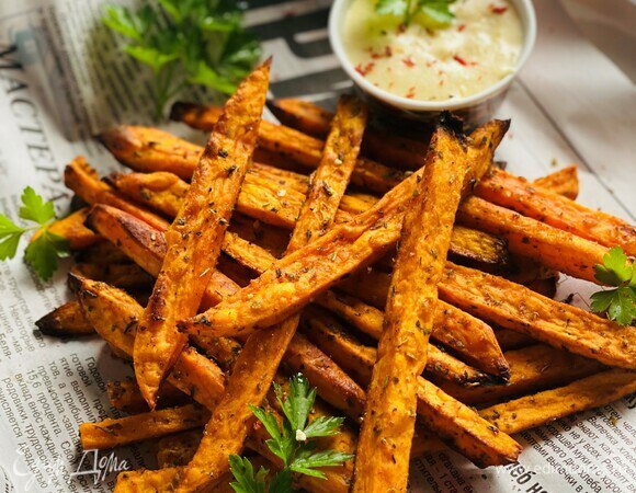 Batat – ukusna alternativa krumpiru