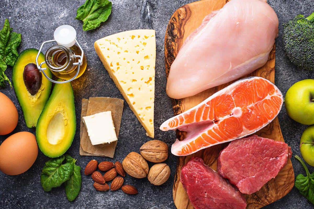 Do čega može dovesti neravnoteža proteina, masti i ugljikohidrata?